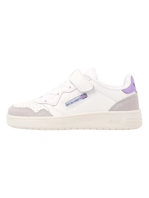 Foto van product BRITISH KNIGHTS Sneakers ' NOORS ' ecru / gemengde kleuren