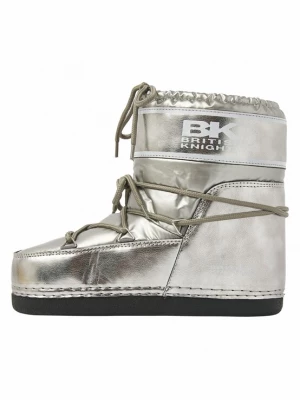 Foto van product BRITISH KNIGHTS Snowboots ' BLIZZARD ' champagne