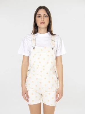 Foto van product Brixton Jumpsuit 'Christina' wit