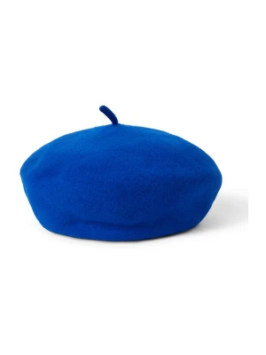 Foto van product Brixton Muts 'AUDREY II' royal blue / koningsblauw