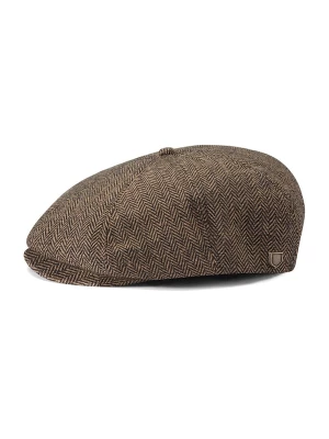 Foto van product Brixton Muts bruin