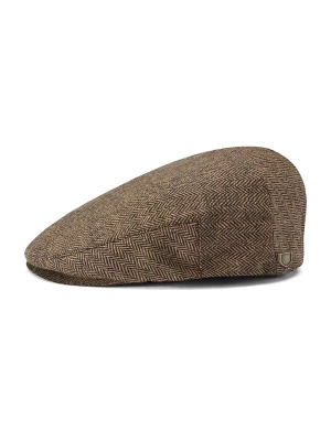 Foto van product Brixton Muts bruin / kaki