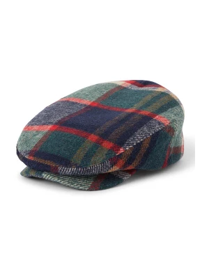 Foto van product Brixton Muts navy / groen / oranje / rood