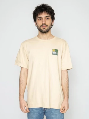 Foto van product Brixton Shirt 'Alpha' beige
