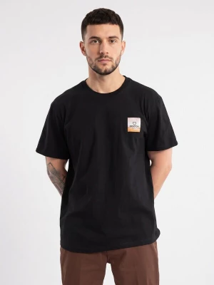 Foto van product Brixton Shirt 'Alpha' zwart