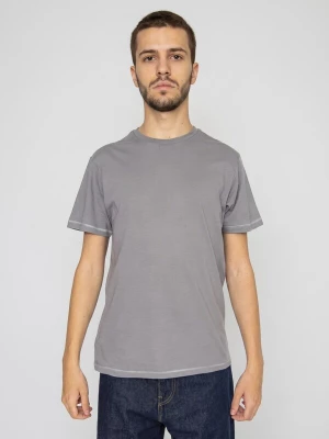 Foto van product Brixton Shirt 'Basic' grijs