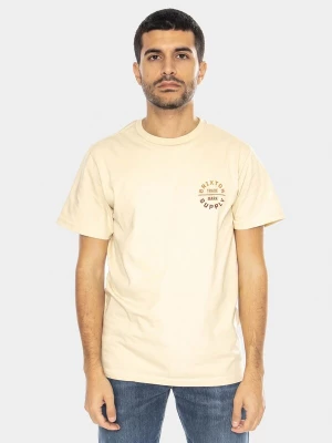 Foto van product Brixton Shirt 'Oath' beige