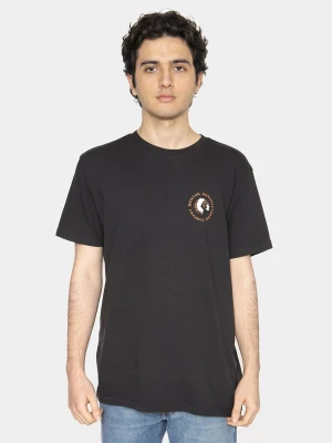 Foto van product Brixton Shirt 'Rival Stamp' zwart