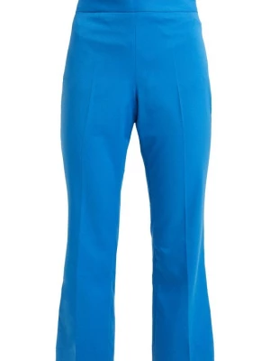Foto van product Broek 2nd Day blauw