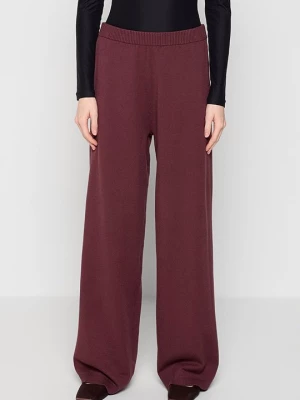 Foto van product Broek 2nd Day donkerrood
