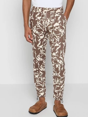 Foto van product Broek 2Y Premium bruin