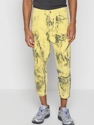 Foto van product Broek 2Y Premium geel