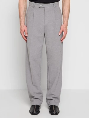 Foto van product Broek 2Y Premium grijs