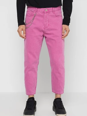 Foto van product Broek 2Y Premium paars