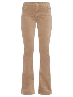 Foto van product Broek 7 For All Mankind beżowy