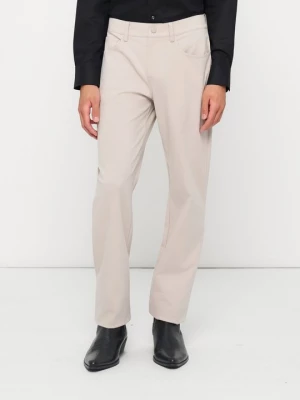 Foto van product Broek 7 For All Mankind beżowy