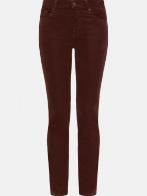 Foto van product Broek 7 For All Mankind bruin