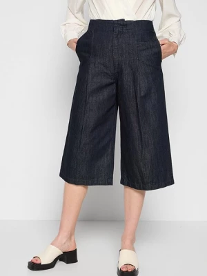 Foto van product Broek 7 For All Mankind donkerblauw