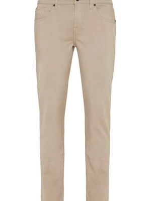 Foto van product Broek 7 For All Mankind grijs