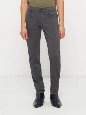 Foto van product Broek 7 For All Mankind grijs