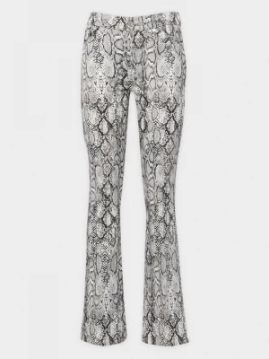 Foto van product Broek 7 For All Mankind grijs