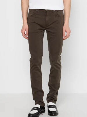 Foto van product Broek 7 For All Mankind kaki