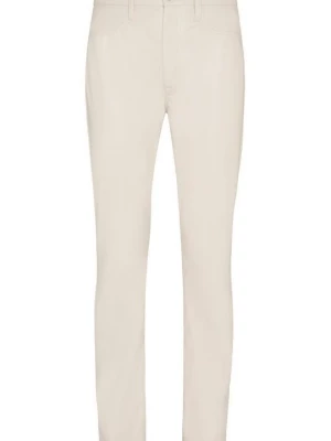 Foto van product Broek 7 For All Mankind wit