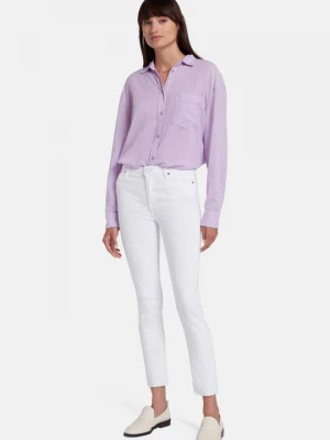 Foto van product Broek 7 For All Mankind wit