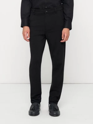 Foto van product Broek 7 For All Mankind zwart