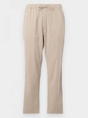 Foto van product Broek Abercrombie & Fitch beżowy