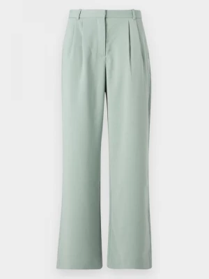 Foto van product Broek Abercrombie & Fitch blauw