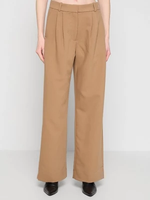 Foto van product Broek Abercrombie & Fitch camel