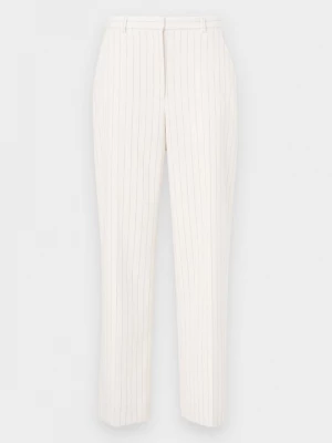 Foto van product Broek Abercrombie & Fitch crème