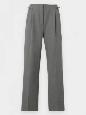 Foto van product Broek Abercrombie & Fitch donkergrijs