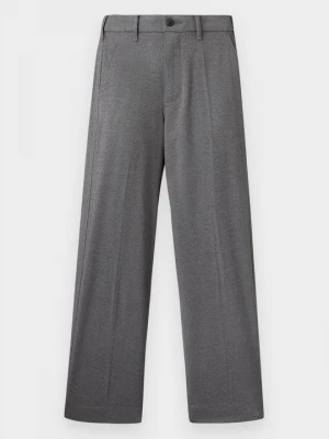Foto van product Broek Abercrombie & Fitch grijs