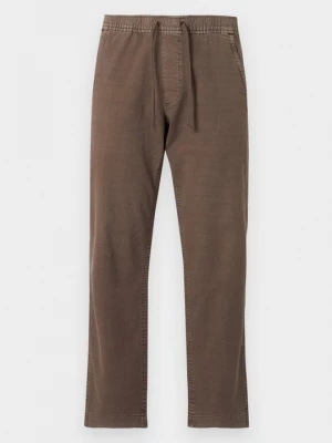 Foto van product Broek Abercrombie & Fitch kaki