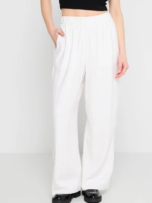 Foto van product Broek Abercrombie & Fitch wit
