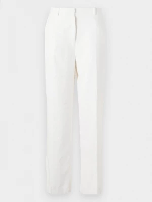 Foto van product Broek Abercrombie & Fitch wit