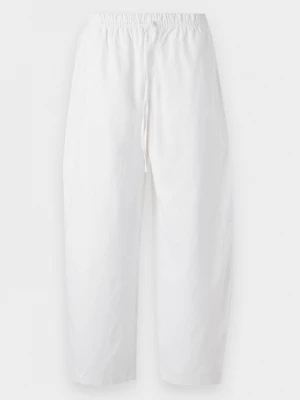 Foto van product Broek Abercrombie & Fitch wit