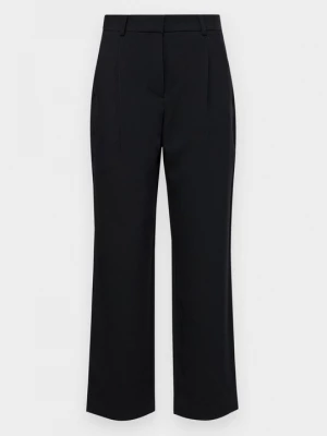 Foto van product Broek Abercrombie & Fitch zwart