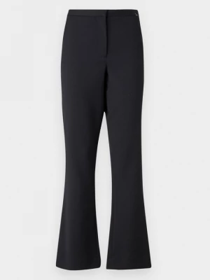 Foto van product Broek Abercrombie & Fitch zwart