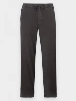 Foto van product Broek Abercrombie & Fitch zwart