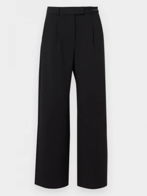Foto van product Broek Abercrombie & Fitch zwart