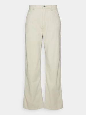 Foto van product Broek Abrand Jeans crème