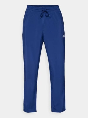 Foto van product Broek Adidas donkerblauw