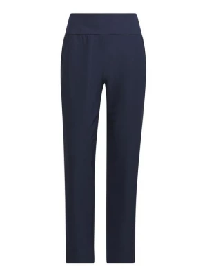 Foto van product Broek Adidas donkerblauw