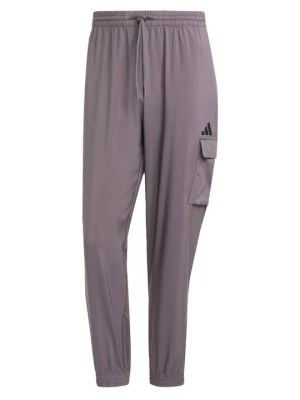 Foto van product Broek Adidas grijs