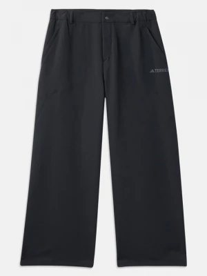 Foto van product Broek Adidas Terrex zwart
