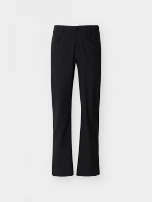 Foto van product Broek Adidas zwart