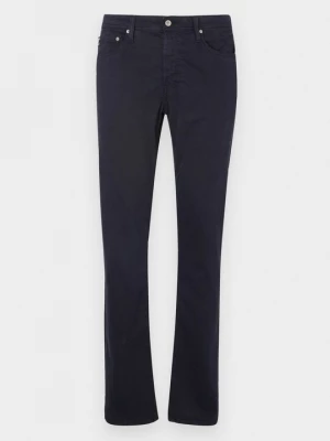 Foto van product Broek Ag Jeans donkerblauw denim